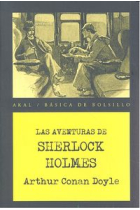 Las aventuras de Sherlock Holmes