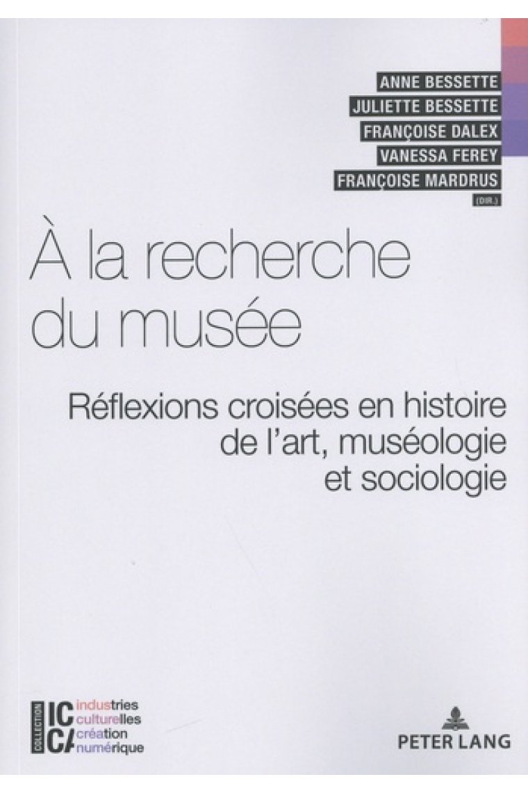 À la recherche du musée