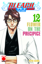 BLEACH BESTSELLER 12 FLOWER ON THE PRECIPICE