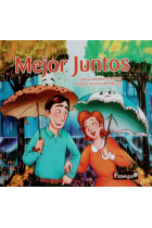 MEJOR JUNTOS