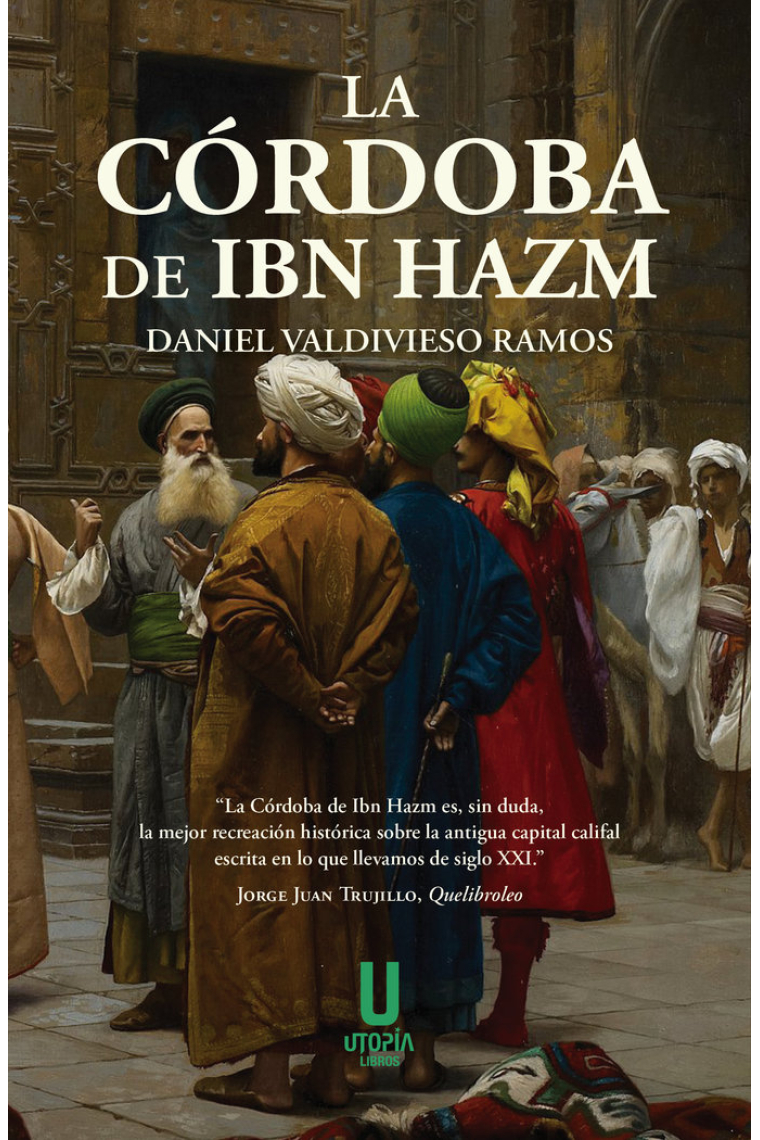 LA CORDOBA DE IBN HAZM