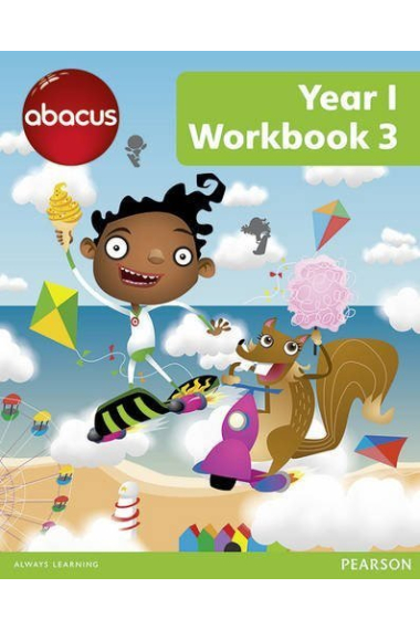 ABACUS YEAR 5 TEXTBOOK 2