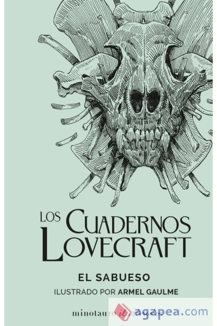 Los Cuadernos Lovecraft nº 04