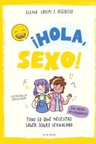 ¡Hola, sexo!