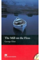 The mill on the floss(Macmillan Readers Beginner) With Audio CD