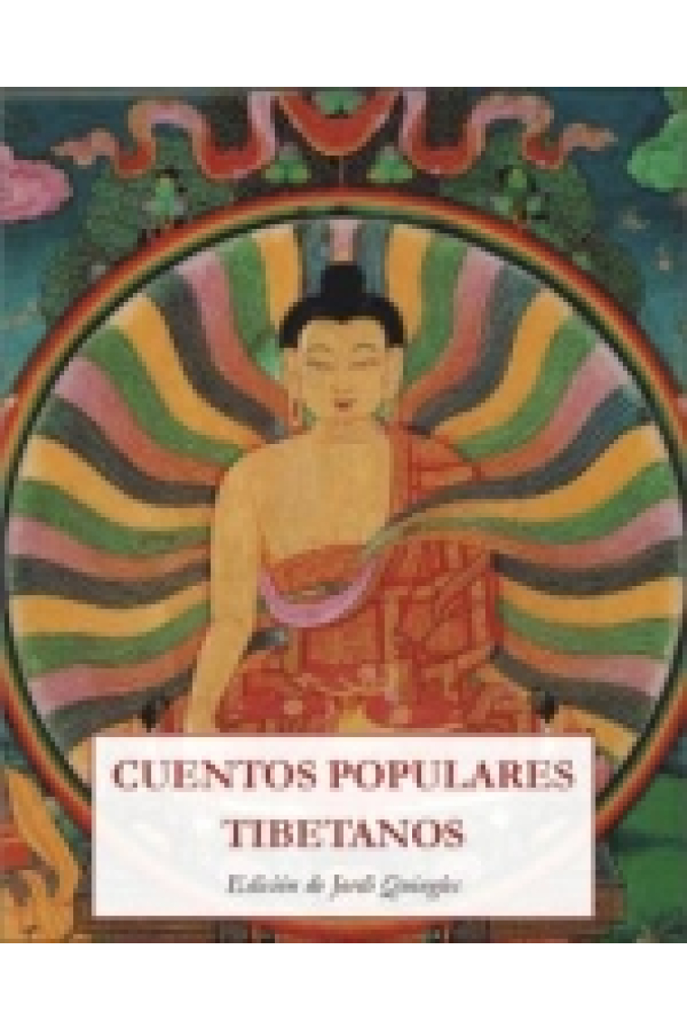 Cuentos populares tibetanos