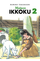 Maison ikkoku 2