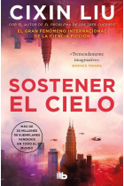 Sostener el cielo