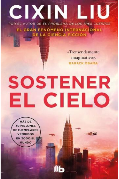 Sostener el cielo