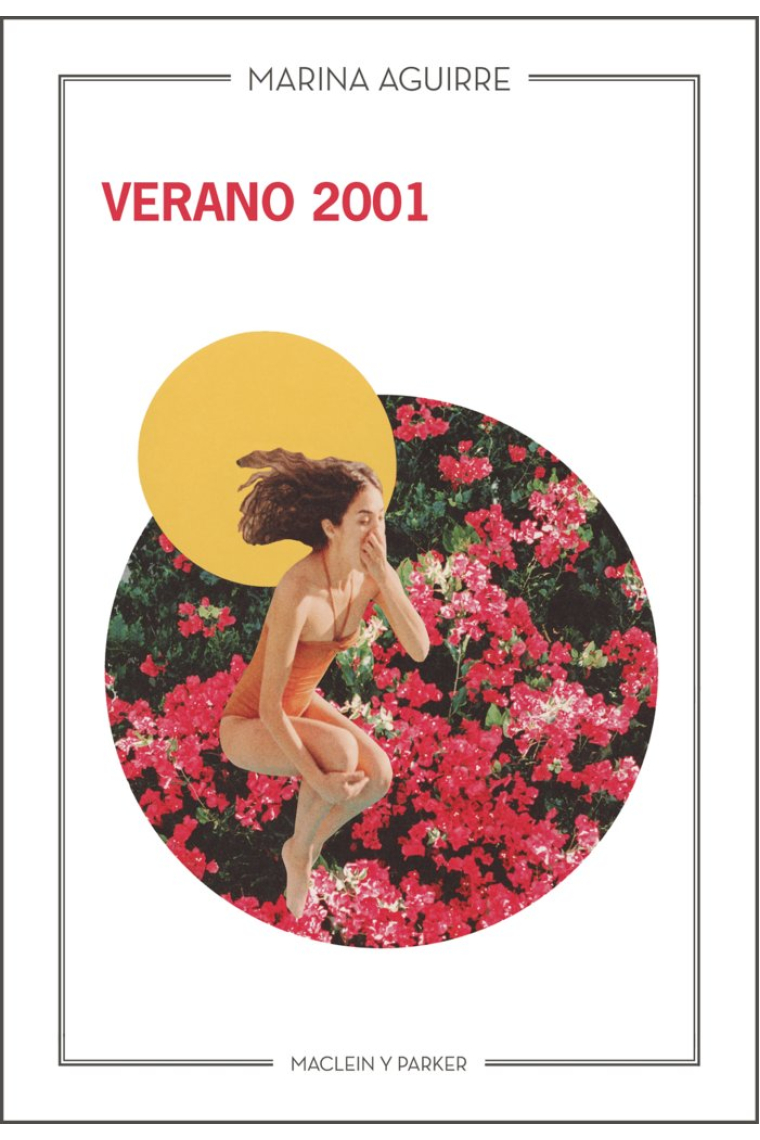 VERANO 2001