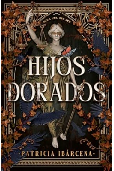 Hijos dorados