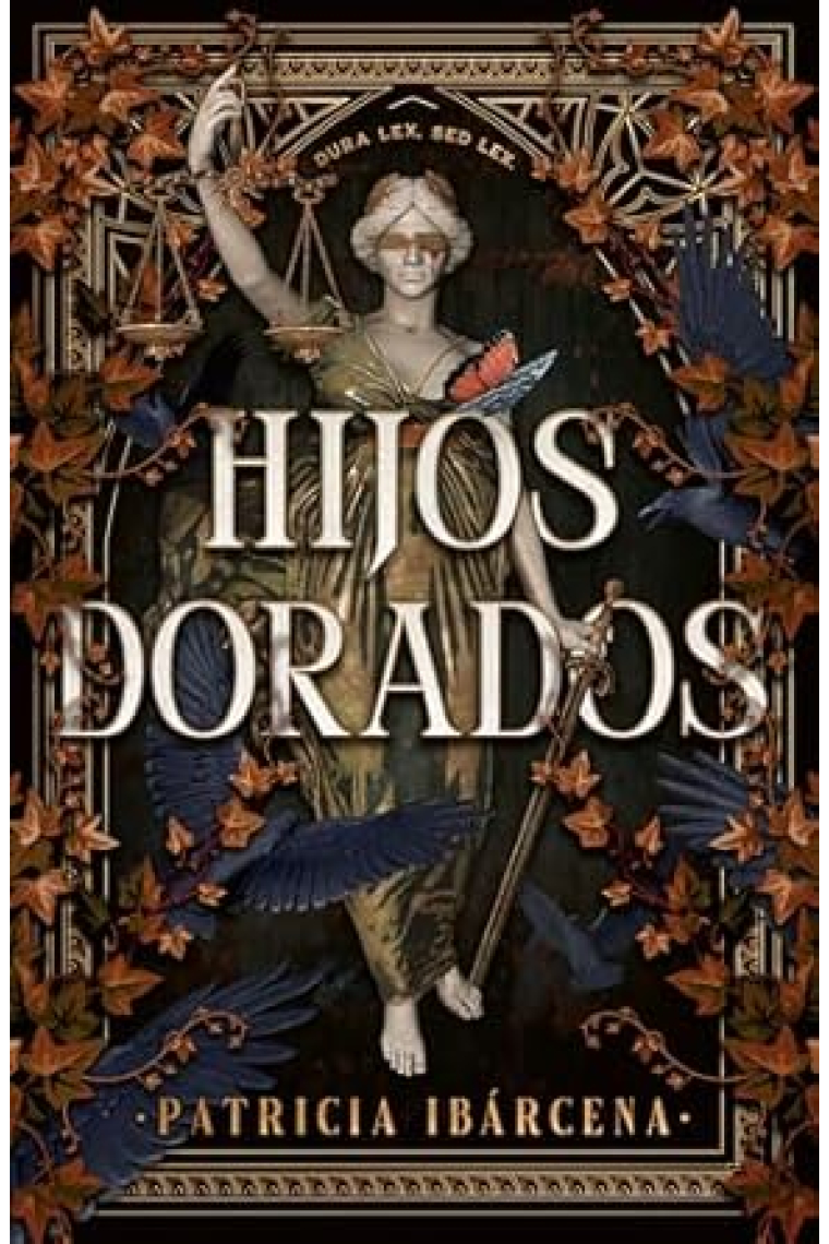 Hijos dorados