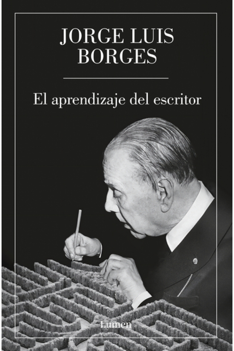 El aprendizaje del escritor (Edición 125º aniversario)