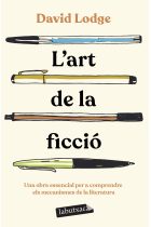 L'art de la ficció: una obra essencial per a comprendre els mecanismes de la literatura