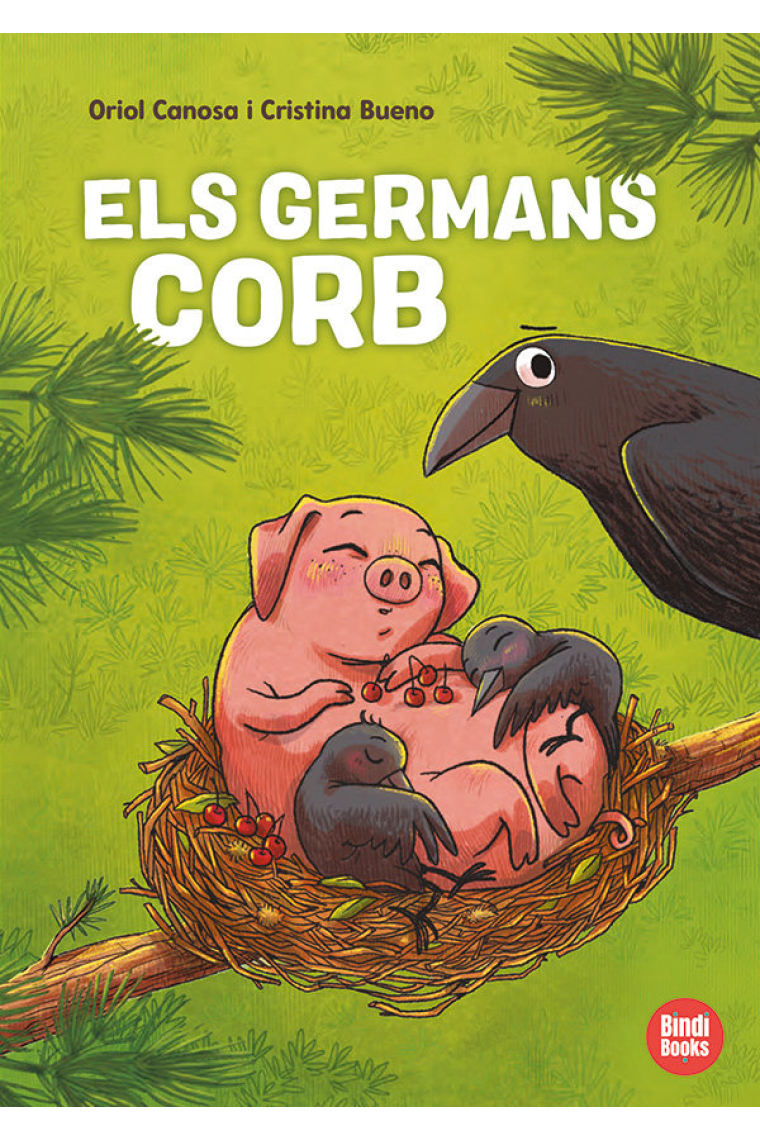 Els germans Corb