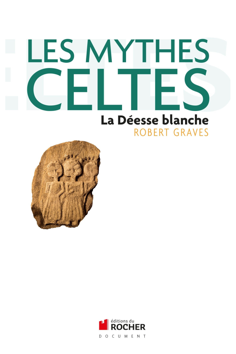 Les Mythes Celtes: La Déesse blanche