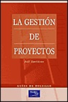 La gestión de proyectos