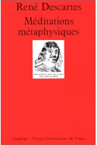 Méditations métaphysiques