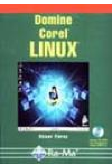 Domine Corel Linux