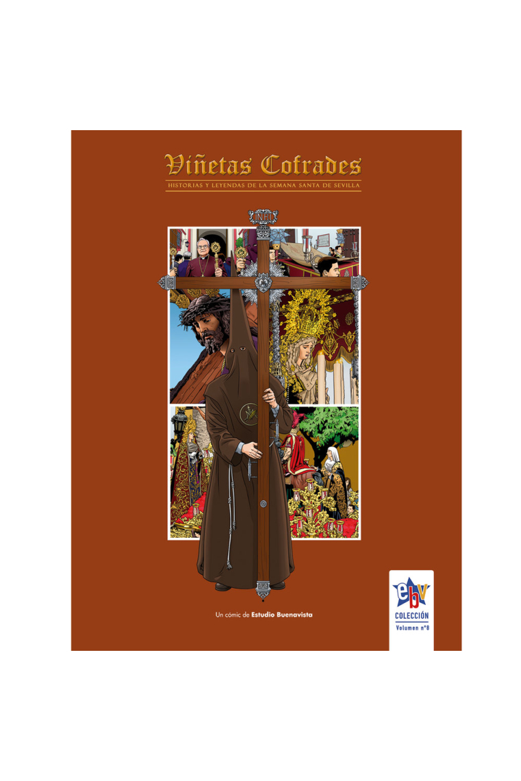 VIÑETAS COFRADES 8