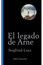 El legado de Arne