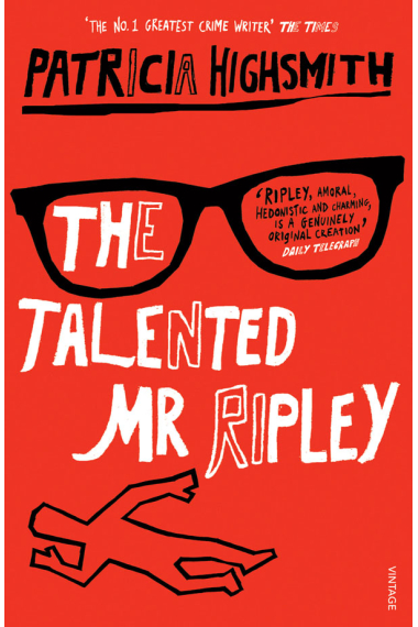 The Talented Mr.Ripley