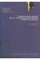 Tratamiento penal de la violencia doméstica contra la mujer