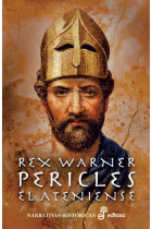 Pericles el Ateniense