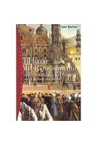 El bazar del Renacimiento. Sobre la influencia de Oriente en la cultura occidental