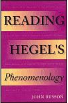 Reading Hegel's Phenomenology