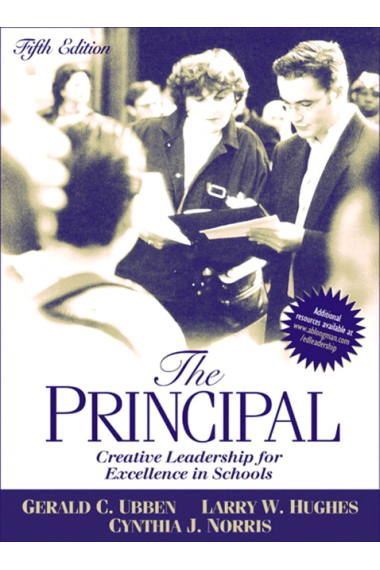 The Principle: creative leadership for effective schools