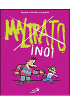 Maltrato no!