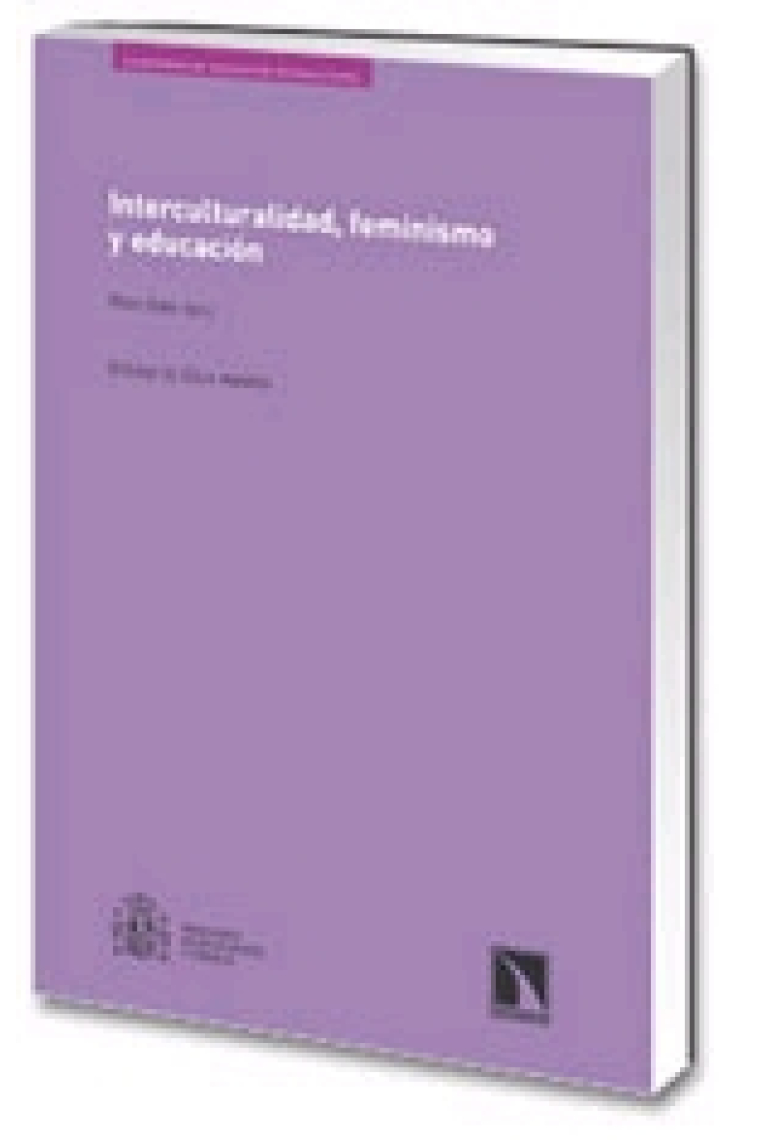 Interculturalidad, feminismo y educación