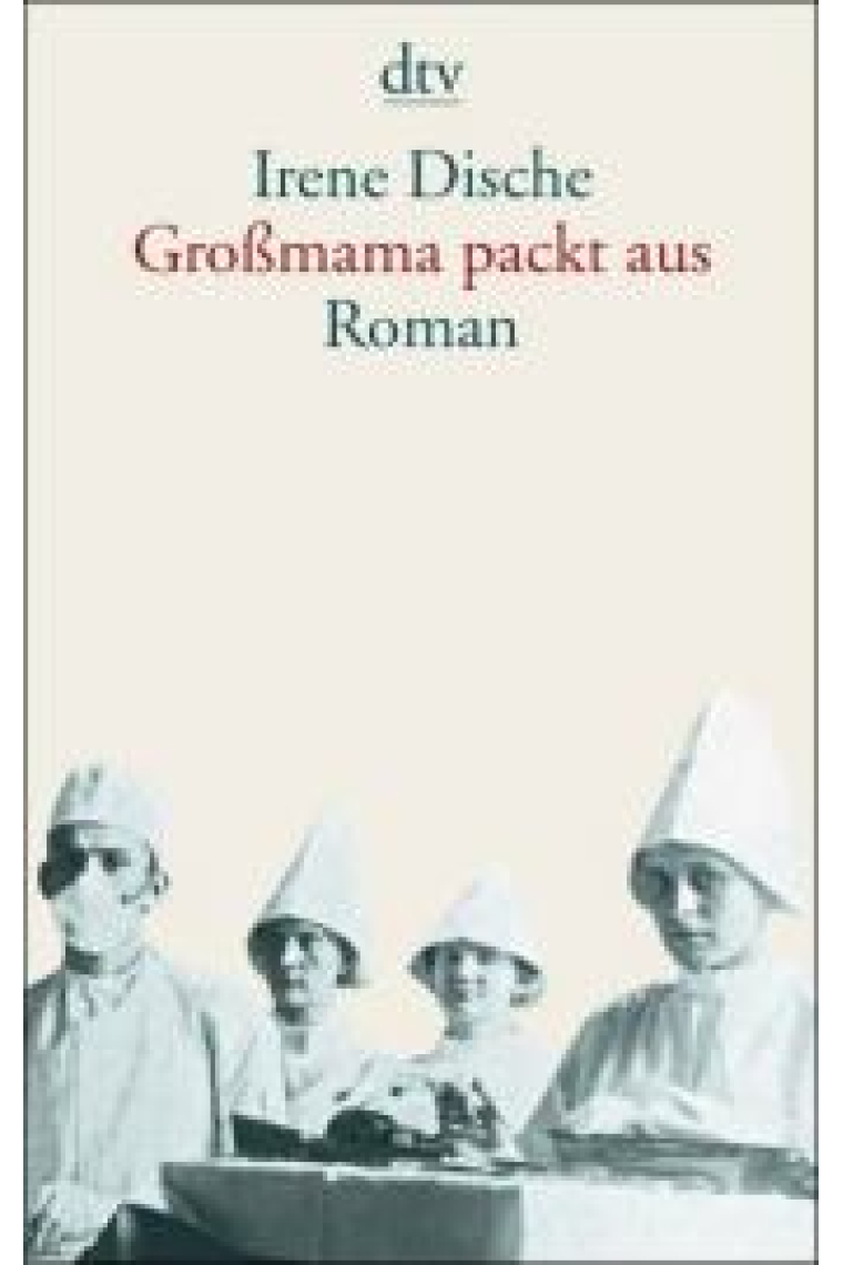 Grossmama packt aus