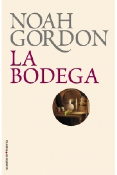 La bodega