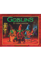 Goblins. El reino exterior