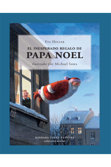 El inesperado regalo de Papá Noel