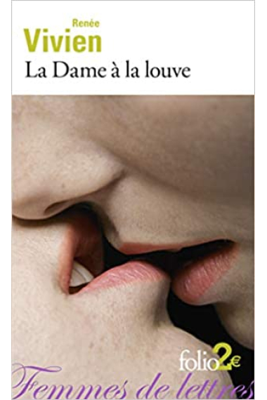 La Dame à la louve