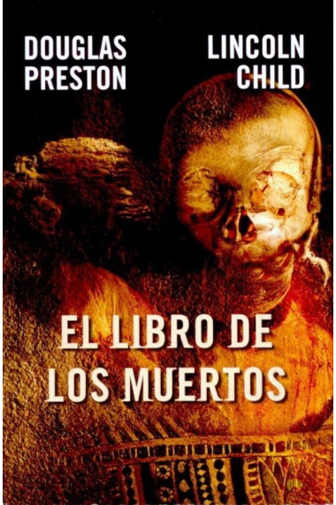 El libro de los muertos