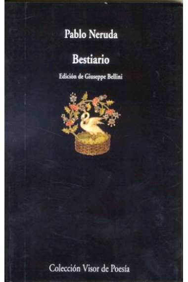 Bestiario