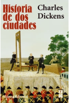 Historia de dos ciudades