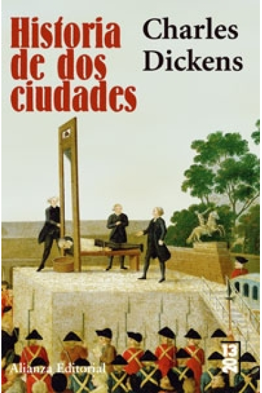 Historia de dos ciudades