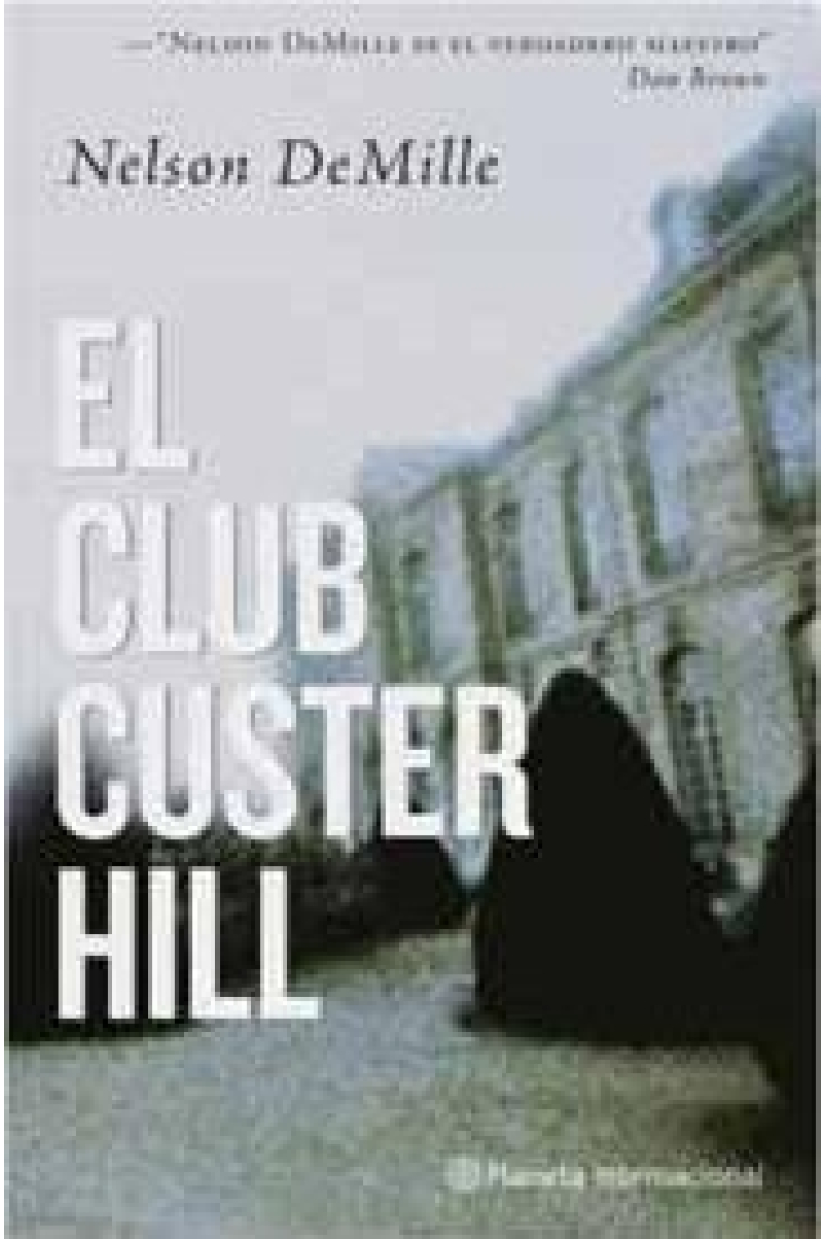 El club Custer Hill