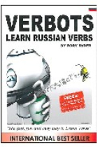 Verbots Learn Russian Verbs