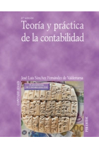 Teoría y práctica de la contabilidad