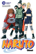 Naruto 32 (català)