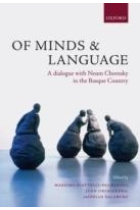 Of Minds and Language: A Dialogue with Noam Chomsky in teh Basque Country