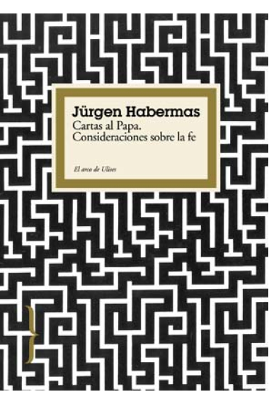 Carta al Papa: consideraciones sobre la fé