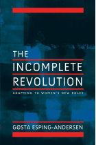 The incomplete revolution. Adapting welfare states to women's new roles