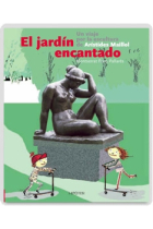 El jardí encantat. Un viatge per l'escultura d'Aristides Maillol